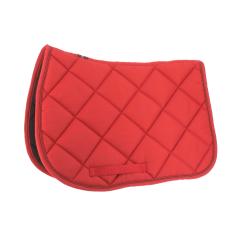 Paddock Sad.pad Prems Sh Red