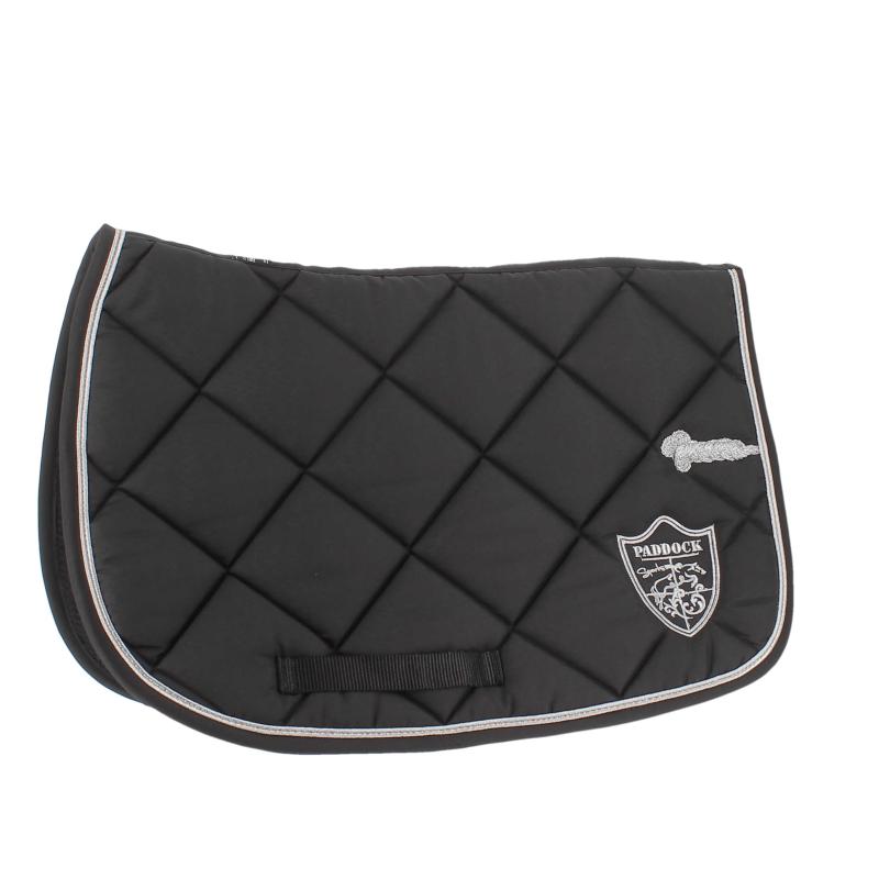 Paddock Sad.p.prems Ecu Ps Blk