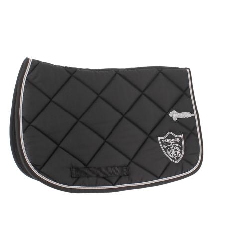 Paddock Sad.p.prems Ecu Ps Blk