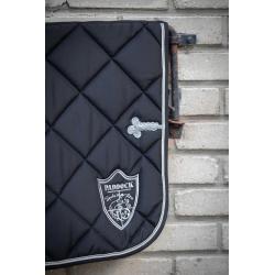 Paddock Sad.p.prems Ecu Dr Blk