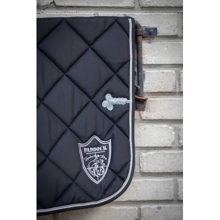 Paddock Sad.p.prems Ecu Dr Blk