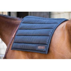 Paddock Saddle Pad Big Pad Blk