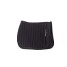 Saddle Pad Verticali Black