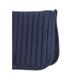 Saddle Pad Verticali Black