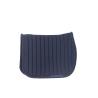 Saddle Pad Verticali Black