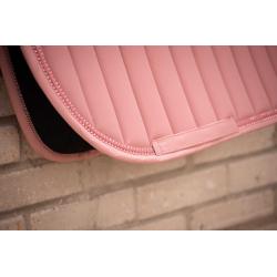 Saddle Pad Verticali Black