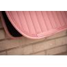 Saddle Pad Verticali Black