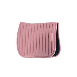 Saddle Pad Verticali Black