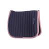 Saddle Pad Verticali Black