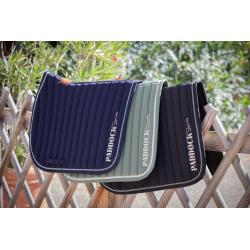 Saddle P.mille Points Navy Fs