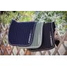 Saddle P.mille Points Navy Fs