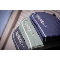 Saddle P.mille Points Navy Fs