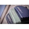 Saddle P.mille Points Navy Fs