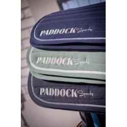 Saddle P.mille Points Navy Fs