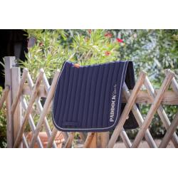 Saddle P.mille Points Navy Fs