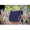Saddle P.mille Points Navy Fs