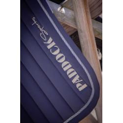 Saddle P.mille Points Navy Fs