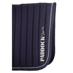 Saddle P.mille Points Navy Fs