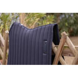 Saddle Pad Verticali Dr Navy
