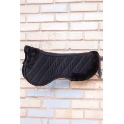 Grip Back Pad Diagonal Bk Fs