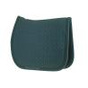 Saddle Pad Poppy Black Fs