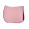 Saddle Pad Poppy Black Fs