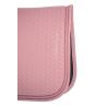 Saddle Pad Poppy Black Fs