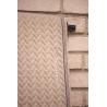 Saddle Pad Poppy Black Fs