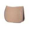 Saddle Pad Poppy Black Fs