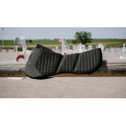 Correc.backpad X-Impact Blk.fs