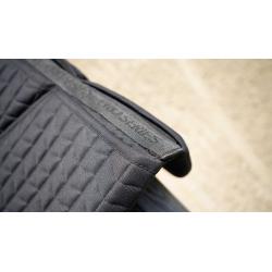 Correc.backpad X-Impact Blk.fs