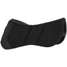 Correc.backpad X-Impact Blk.fs