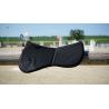 Correc.backpad X-Tech Blk.fs