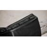 Correc.backpad X-Tech Blk.fs