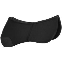 Correc.backpad X-Tech Blk.fs