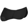 Correc.backpad X-Tech Blk.fs