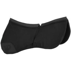 Correc.backpad X-Tech Blk.fs