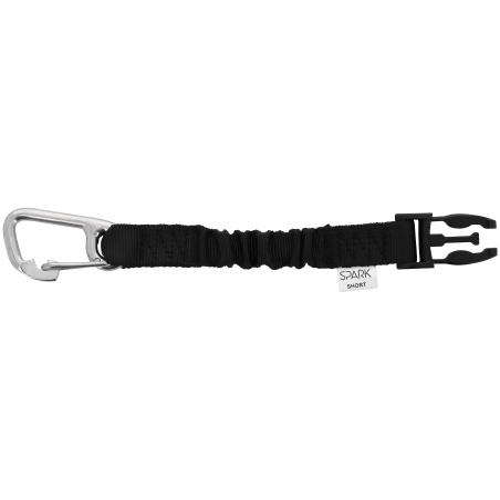 Hip&Man.lanyard W/Snaphook Sho
