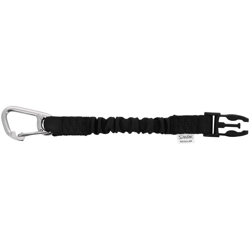 Hip&Man.lanyard W/Snaphook Reg