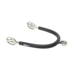 Verti.soft Spurs W/Rubber M 30
