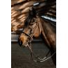 Bridle Hunter Comfy Cs Havana