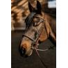 Bridle Hunter Soft Fs Havana