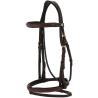 Wellington Oily Bridle Ps Hav