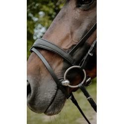 Endurance Bridle Cs Black