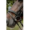 Endurance Bridle Cs Black