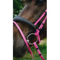 Endurance Bridle Cs Black
