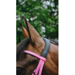 Endurance Bridle Cs Black