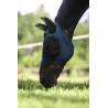 Fly Mask Lycra Xs Black