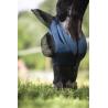 Fly Mask Lycra Xs Black