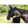 Fly Mask Lycra Xs Black